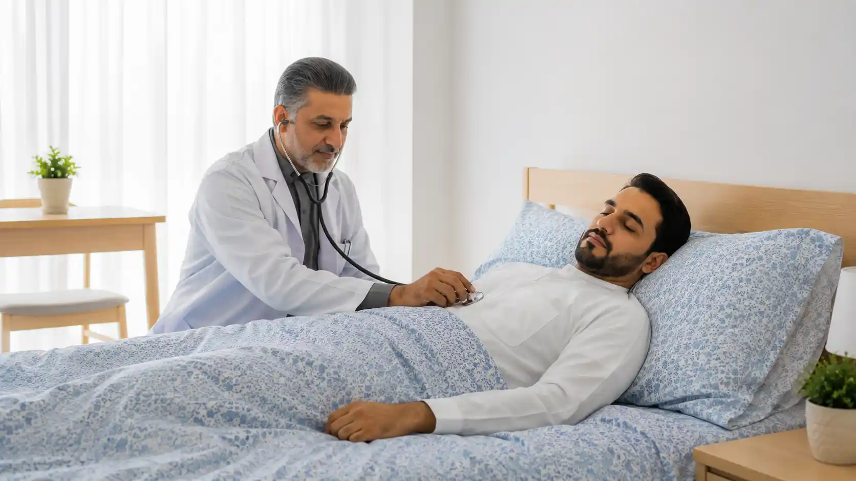 كشوفات منزلية